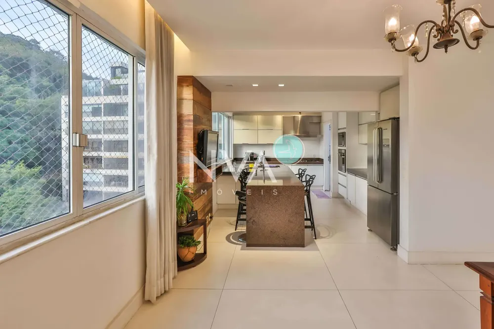 Cobertura, 4 quartos, 488 m² - Foto 42