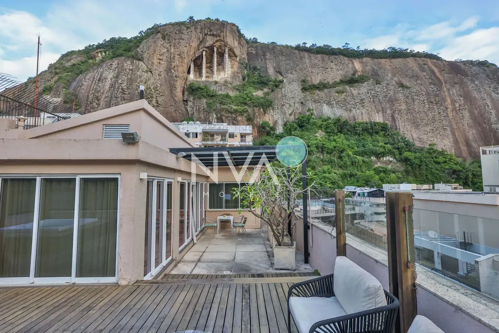 Cobertura, 4 quartos, 488 m² - Foto 3