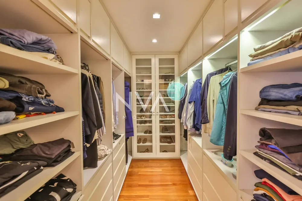 Cobertura, 4 quartos, 488 m² - Foto 32