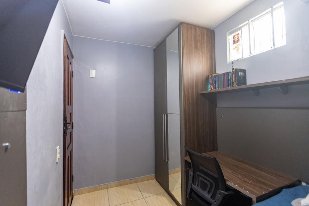 Casa para lancamento com 3 quartos, 70m² - Foto 7