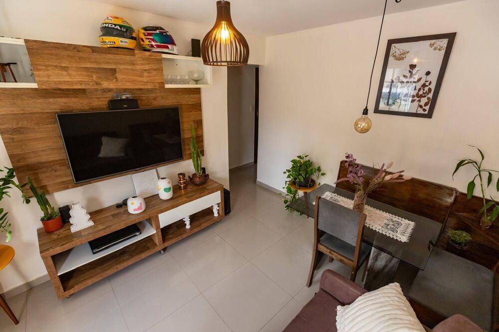 Casa para lancamento com 3 quartos, 70m² - Foto 2