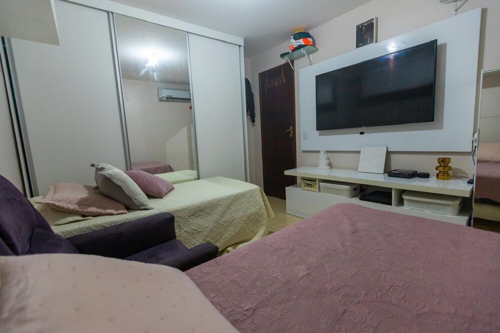 Casa para lancamento com 3 quartos, 70m² - Foto 3