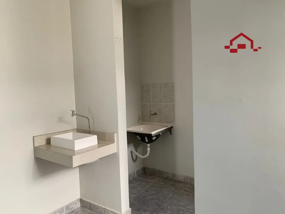 Sala-Conjunto, 30 m² - Foto 1