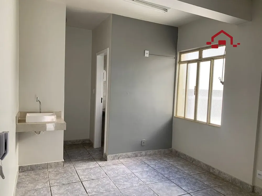 Sala-Conjunto, 30 m² - Foto 7