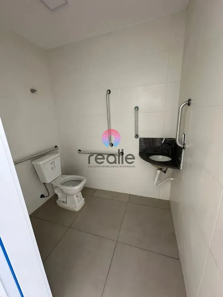 Loja-Salão, 102 m² - Foto 3