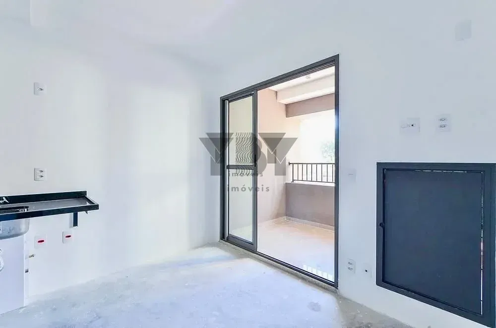 Apartamento, 1 quarto, 24 m² - Foto 2