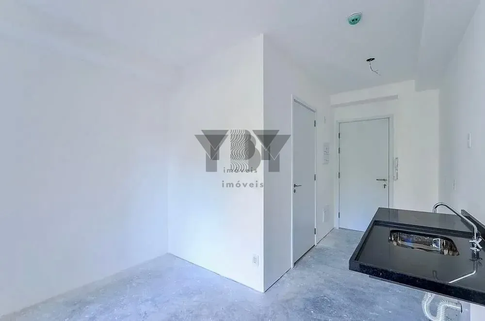 Apartamento, 1 quarto, 24 m² - Foto 3