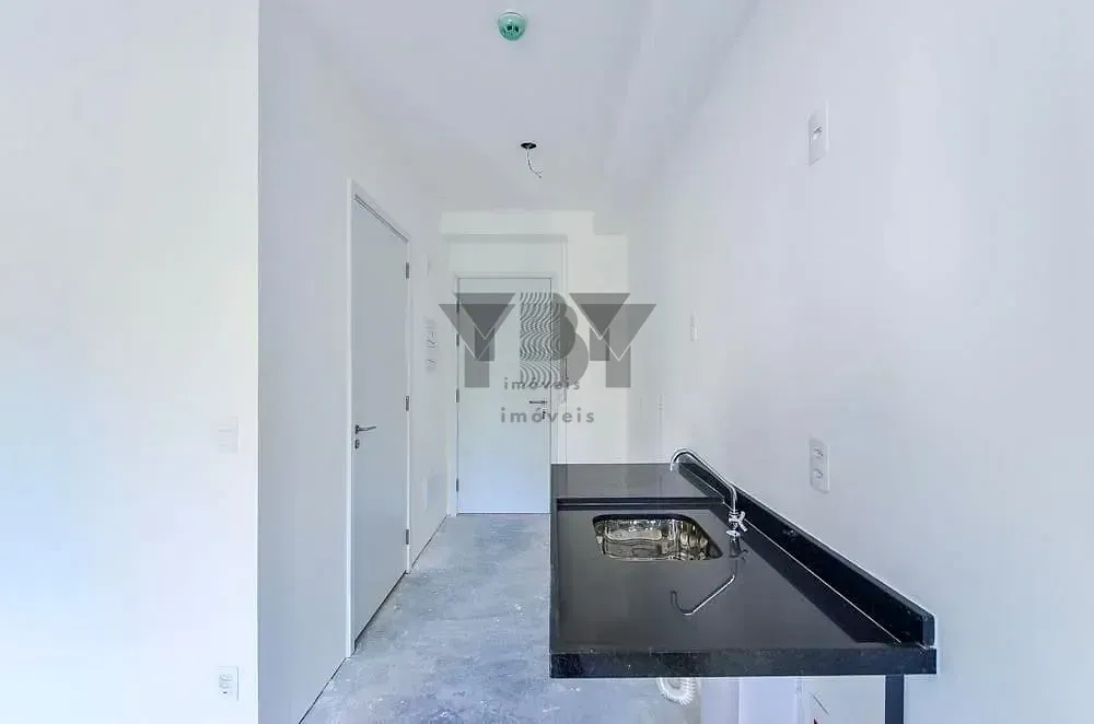 Apartamento, 1 quarto, 24 m² - Foto 4