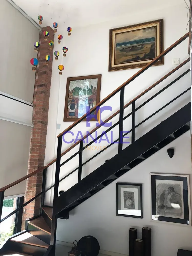 Casa, 9 quartos, 472 m² - Foto 41