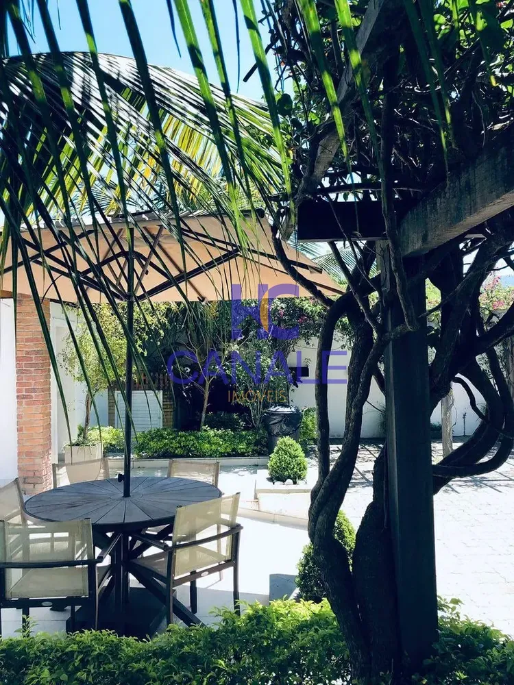 Casa, 9 quartos, 472 m² - Foto 6