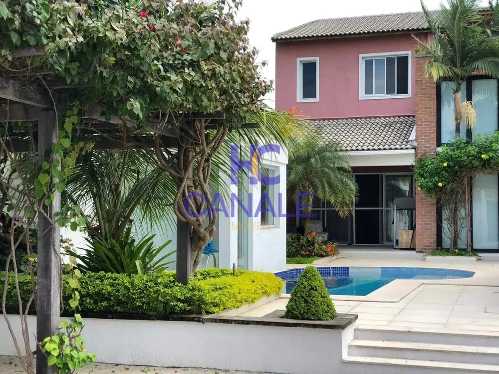Casa, 9 quartos, 472 m² - Foto 27