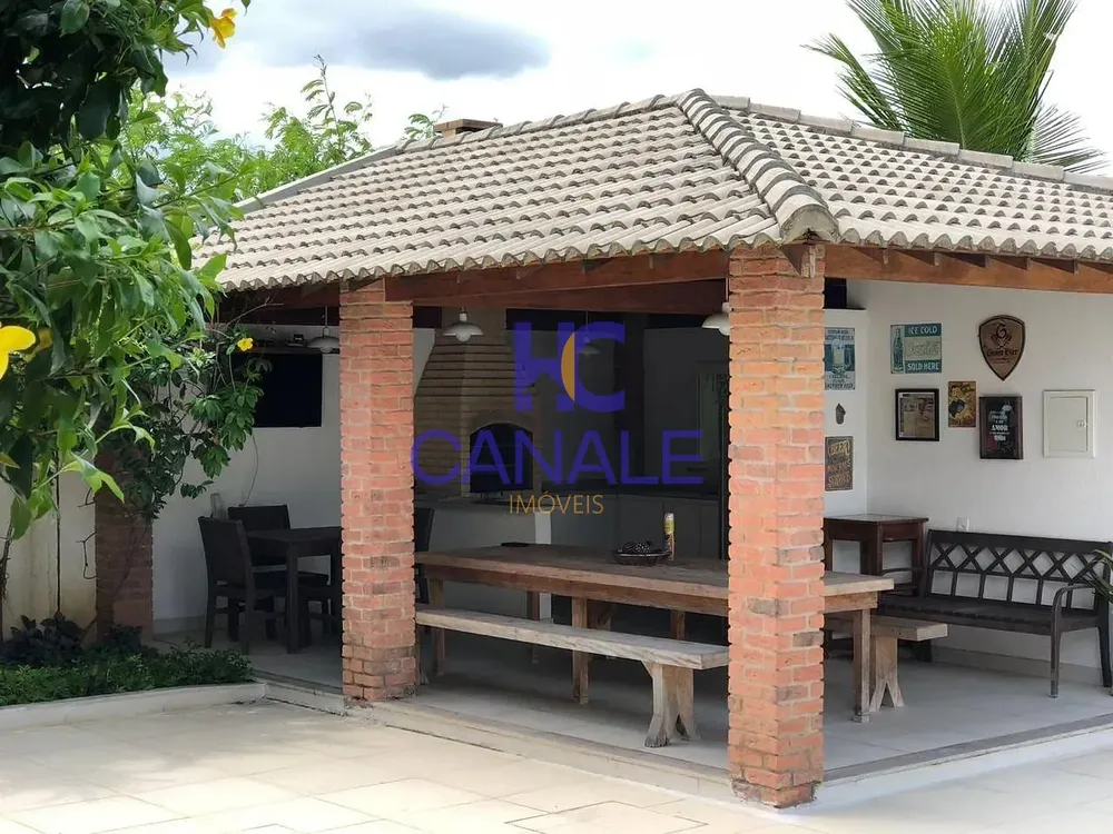 Casa, 9 quartos, 472 m² - Foto 80