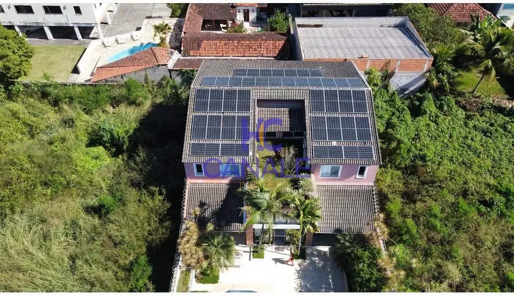 Casa, 9 quartos, 472 m² - Foto 21