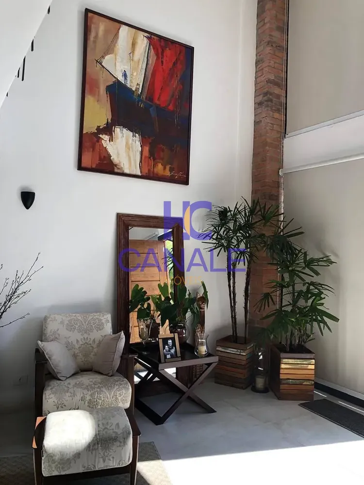 Casa, 9 quartos, 472 m² - Foto 15
