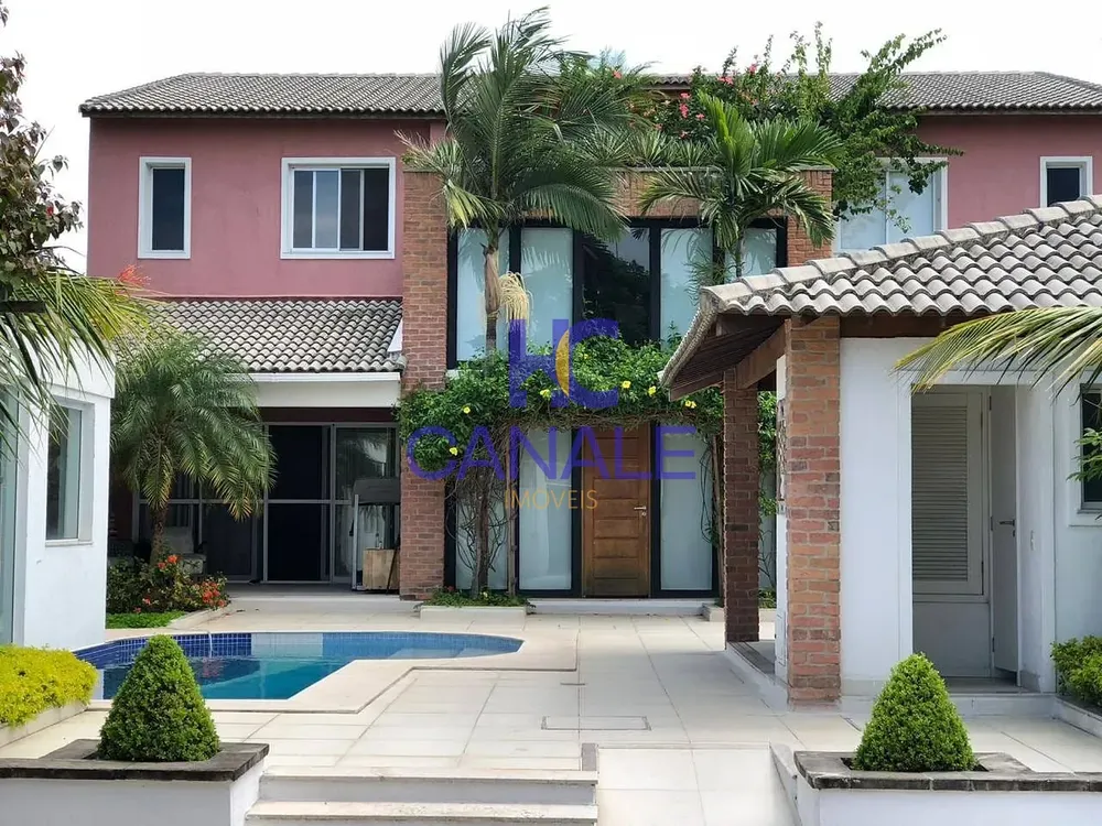 Casa, 9 quartos, 472 m² - Foto 75