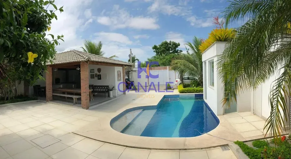 Casa, 9 quartos, 472 m² - Foto 26