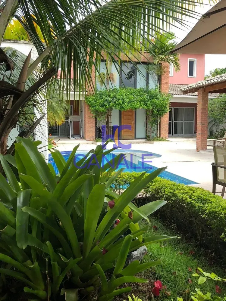 Casa, 9 quartos, 472 m² - Foto 3