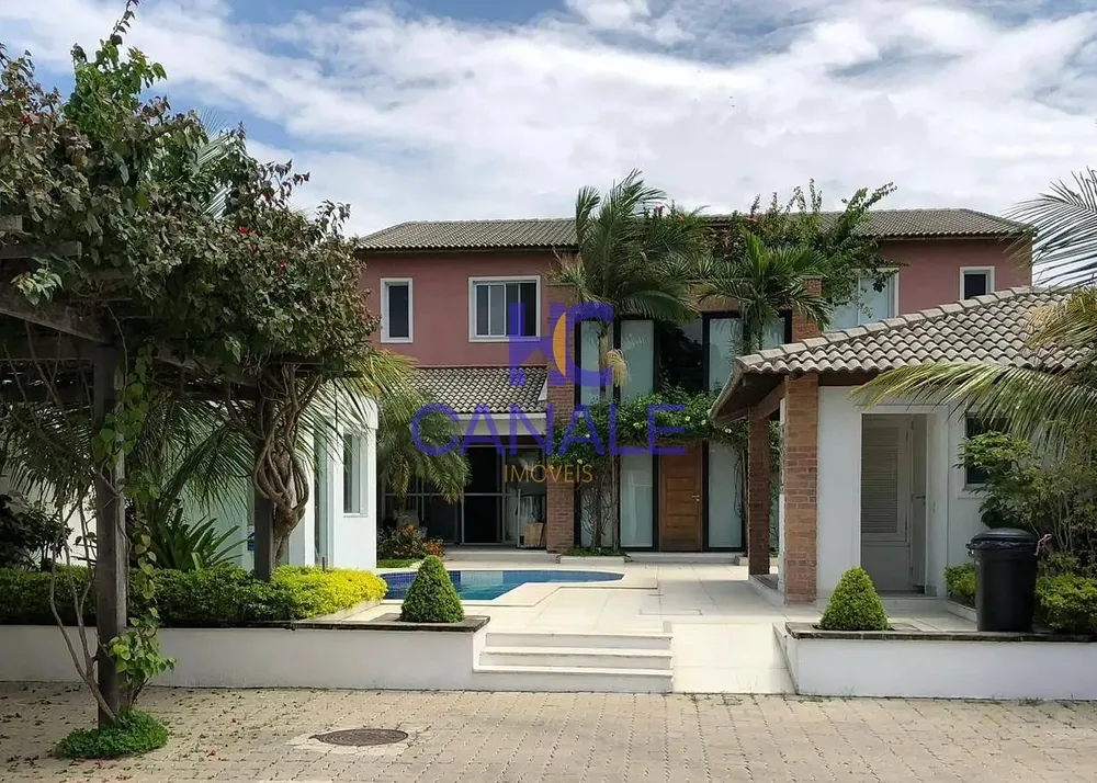 Casa, 9 quartos, 472 m² - Foto 78
