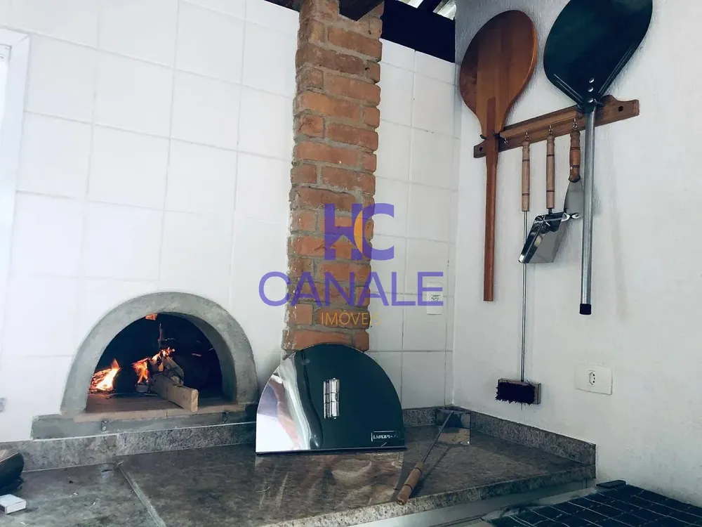 Casa, 9 quartos, 472 m² - Foto 49