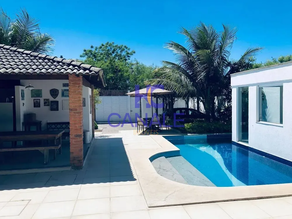 Casa, 9 quartos, 472 m² - Foto 51