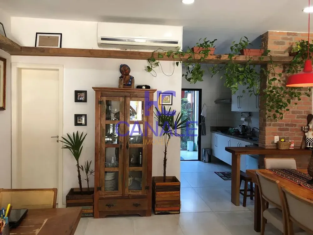 Casa, 9 quartos, 472 m² - Foto 22