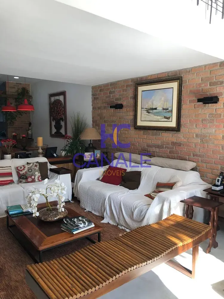 Casa, 9 quartos, 472 m² - Foto 45