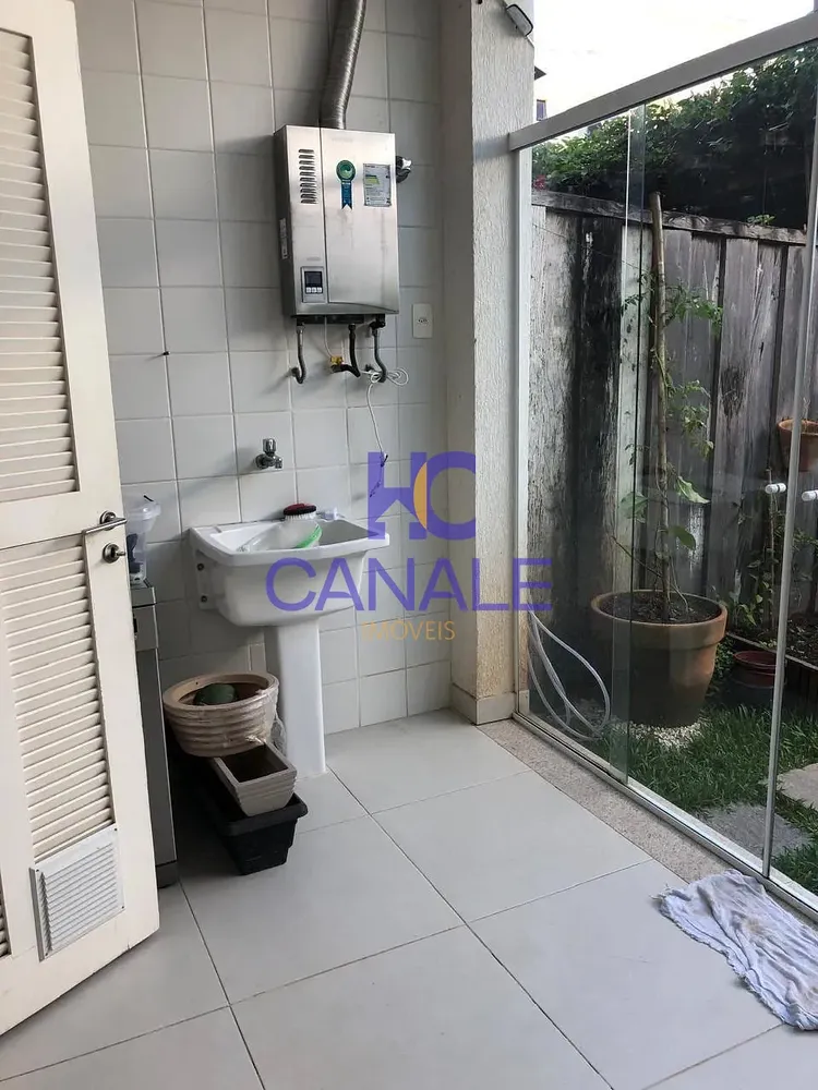 Casa, 9 quartos, 472 m² - Foto 20