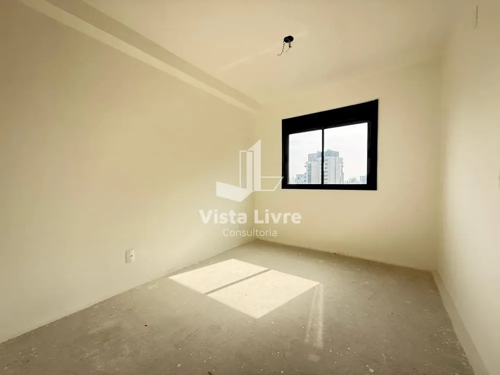 Apartamento, 2 quartos, 40 m² - Foto 2