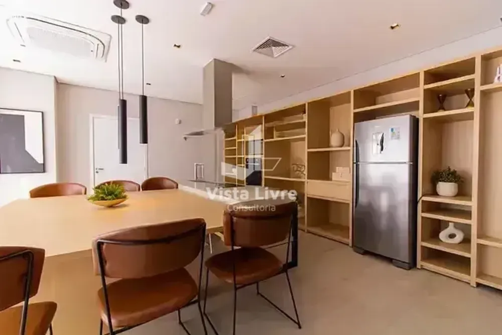 Apartamento, 2 quartos, 40 m² - Foto 4