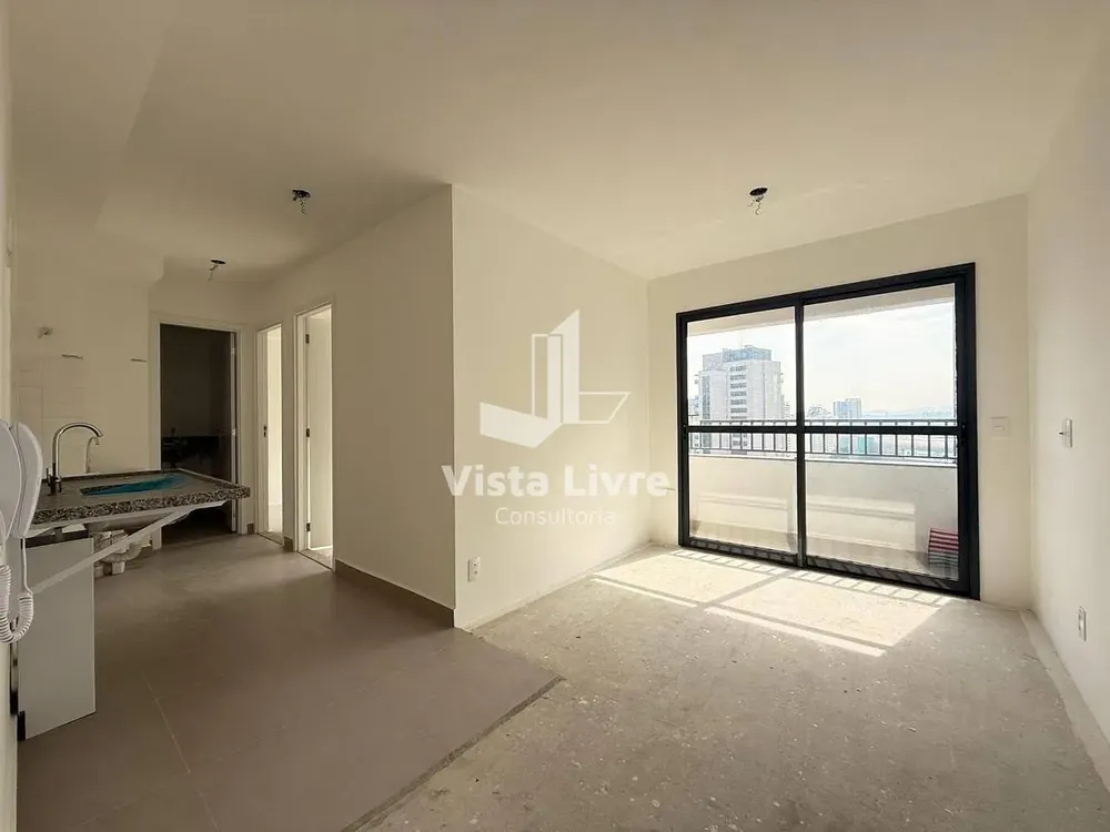 Apartamento, 2 quartos, 40 m² - Foto 5