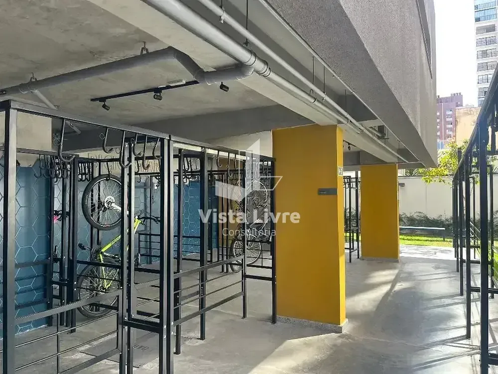 Apartamento, 2 quartos, 40 m² - Foto 8
