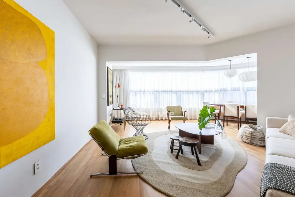 Apartamento, 1 quarto, 75 m² - Foto 1