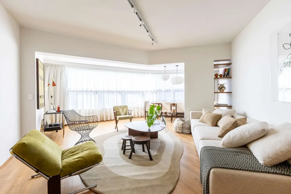 Apartamento, 1 quarto, 75 m² - Foto 2