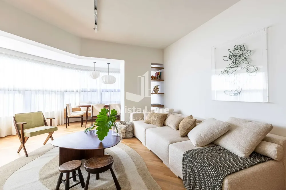 Apartamento, 1 quarto, 75 m² - Foto 4