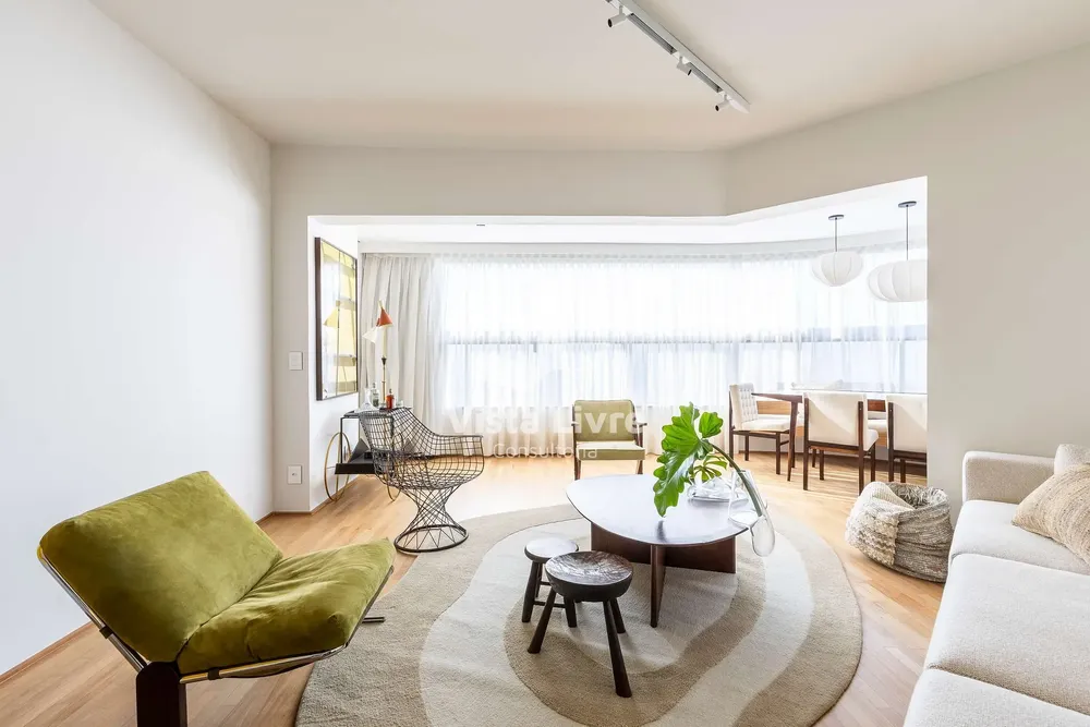 Apartamento, 1 quarto, 75 m² - Foto 3