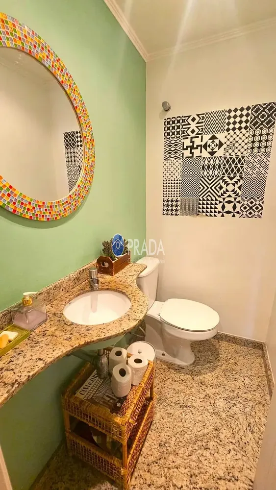 Apartamento, 3 quartos, 105 m² - Foto 5