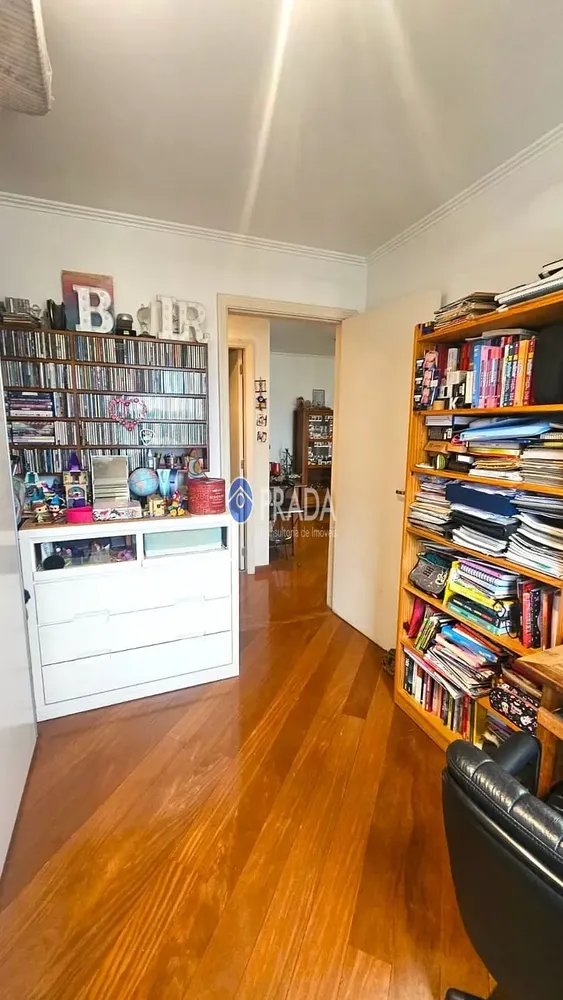Apartamento, 3 quartos, 105 m² - Foto 3