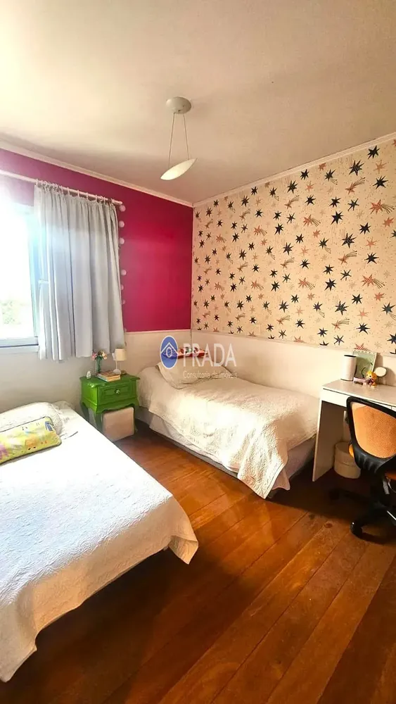 Apartamento, 3 quartos, 105 m² - Foto 2