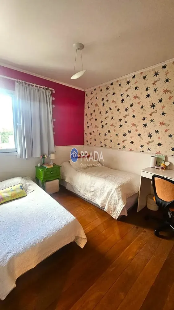 Apartamento, 3 quartos, 105 m² - Foto 4