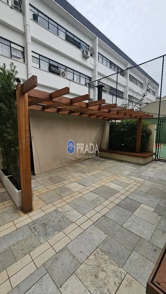 Apartamento, 3 quartos, 105 m² - Foto 7