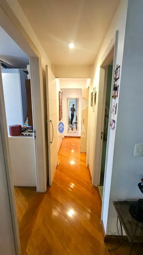 Apartamento, 3 quartos, 105 m² - Foto 1