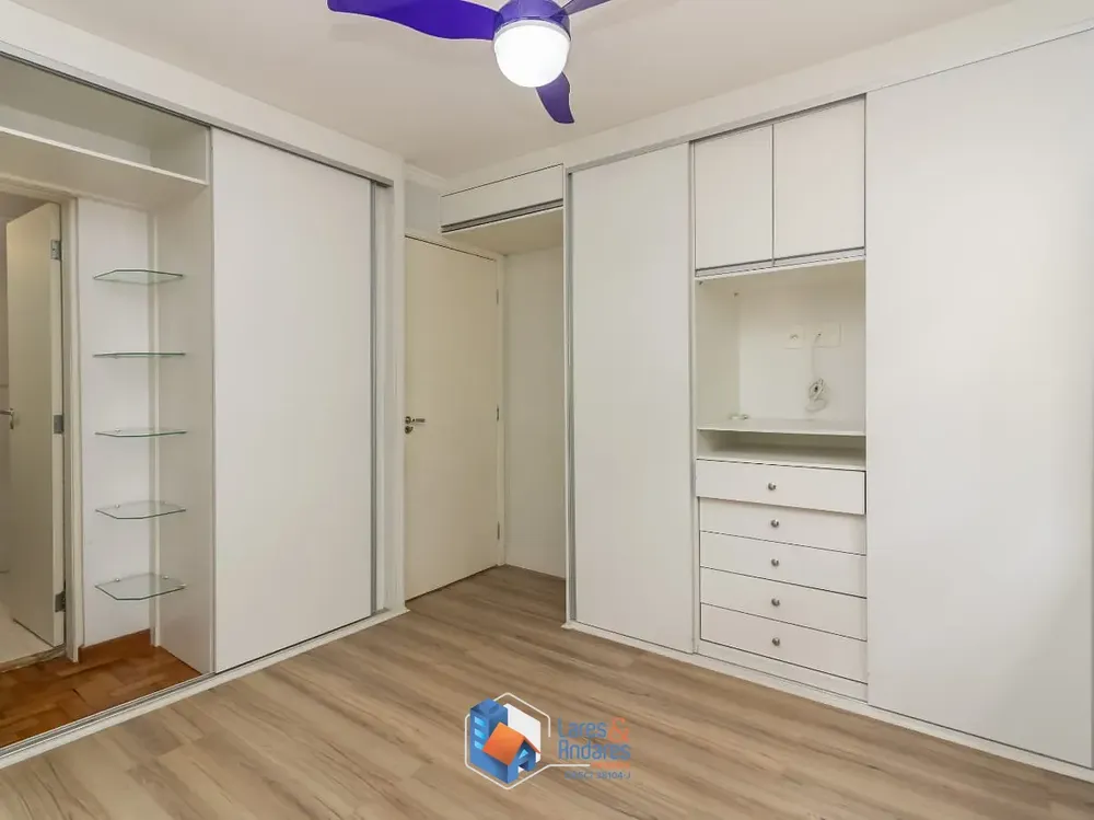 Apartamento, 3 quartos, 110 m² - Foto 5