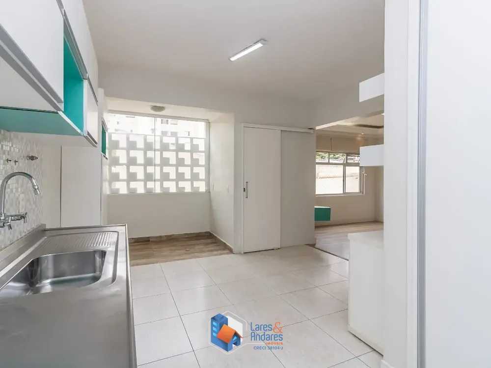 Apartamento, 3 quartos, 110 m² - Foto 6