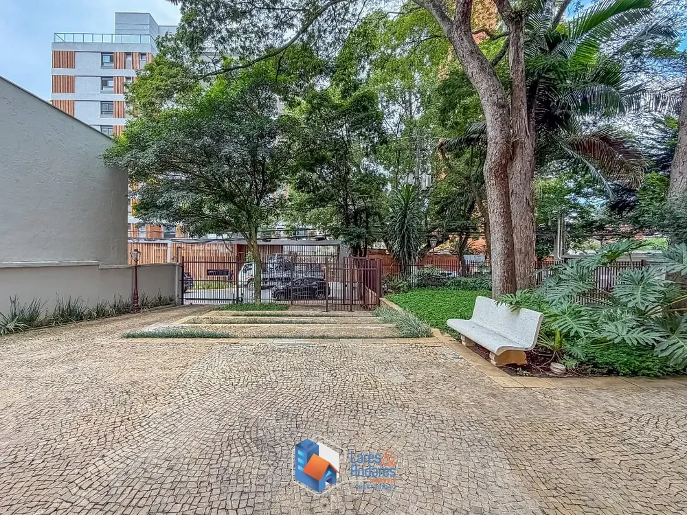 Apartamento, 3 quartos, 110 m² - Foto 3