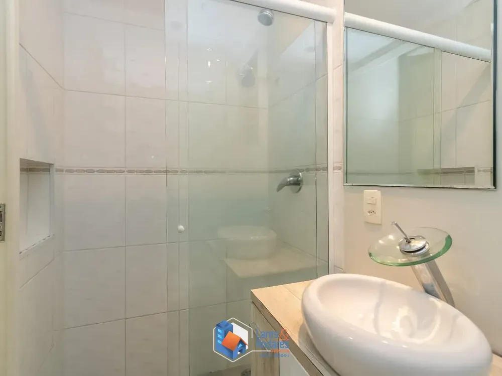 Apartamento, 3 quartos, 110 m² - Foto 4