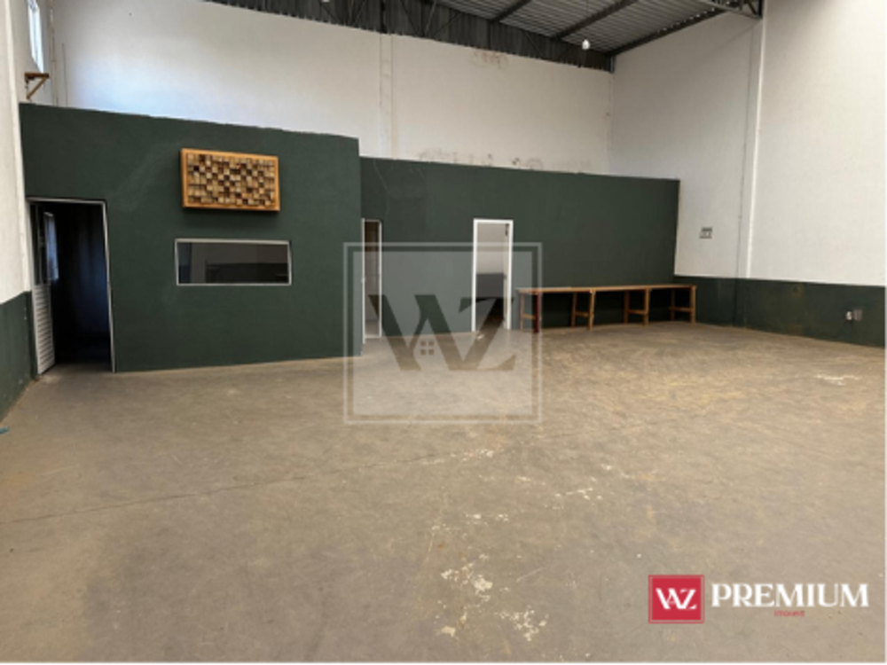 Depósito-Galpão-Armazém para alugar, 300m² - Foto 3