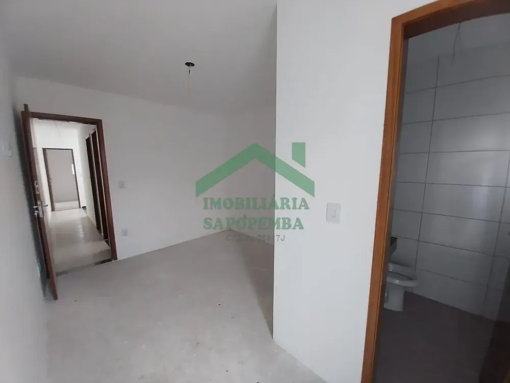 Sobrado, 3 quartos, 67 m² - Foto 6