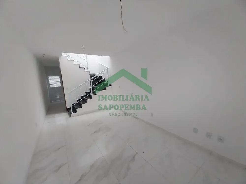 Sobrado, 3 quartos, 67 m² - Foto 7