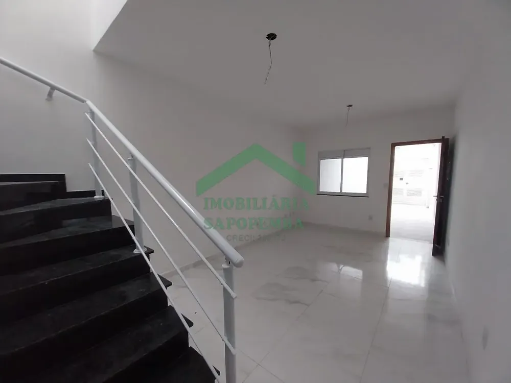 Sobrado, 3 quartos, 67 m² - Foto 5