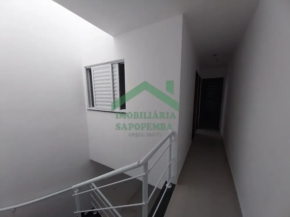 Sobrado, 3 quartos, 67 m² - Foto 1